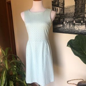 Tyler Boe sleeveless dress
